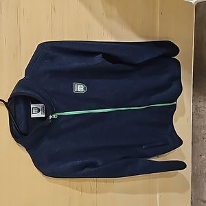 Greenville triumph soccer jacket